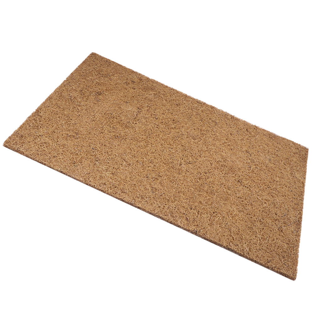 Reptile Substrate Carpet Natur - Substrate Coconut Fiber บทวิจารณ์และราคา