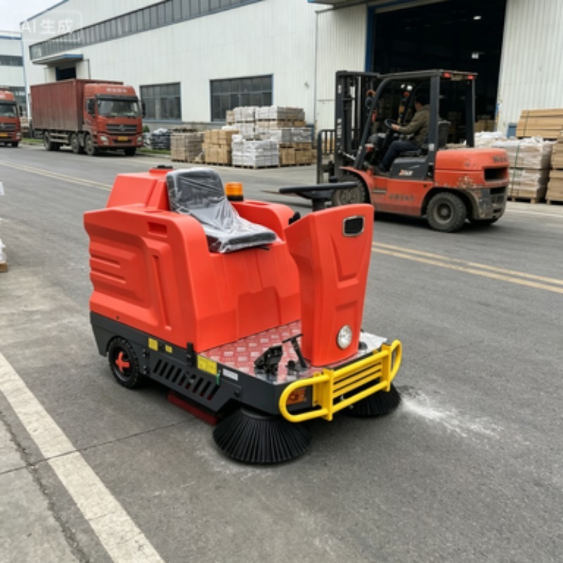 Heavy-Duty Automatic Walk-behi - Ceramic Tile Floor บทวิจารณ์และราคา