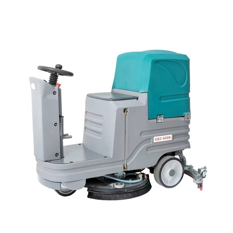Heavy-Duty Automatic Walk-behi - Ceramic Tile Floor บทวิจารณ์และราคา