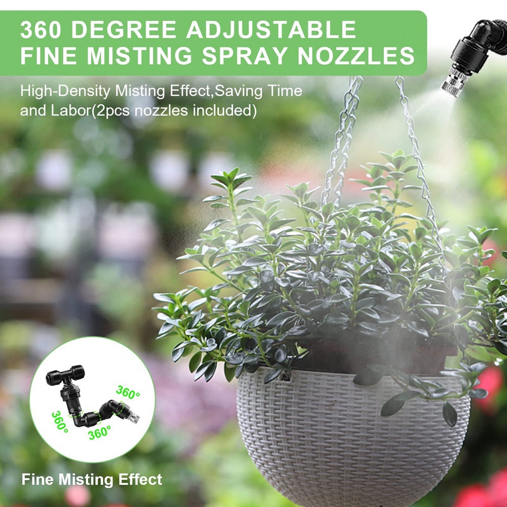 A93Z Reptile Humidifier, Misti - Misting Nozzle Reptile บทวิจารณ์และราคา