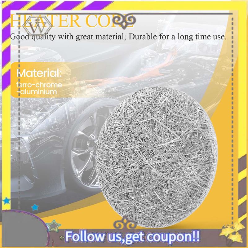 ABXV-Car Heater Burner Screen  - Screen Top Mesh บทวิจารณ์และราคา