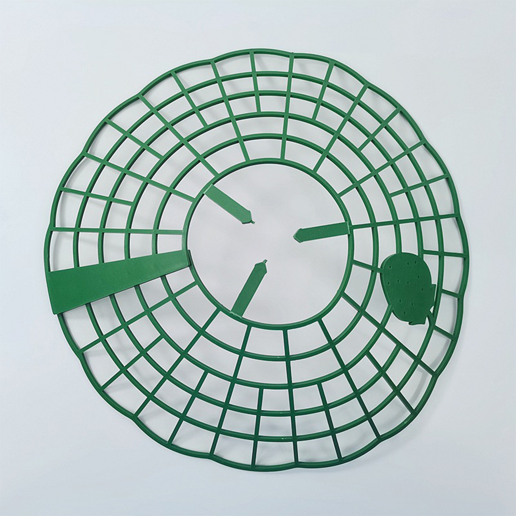 20PCS Strawberry Stand Green C - Vine Climbing Plastic บทวิจารณ์และราคา