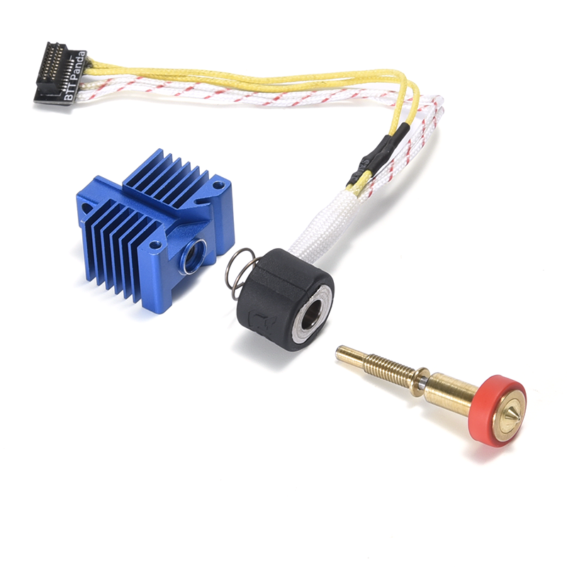 BIGTREETECH Panda revo P1 X1 H - Ceramic Heat Emitter บทวิจารณ์และราคา
