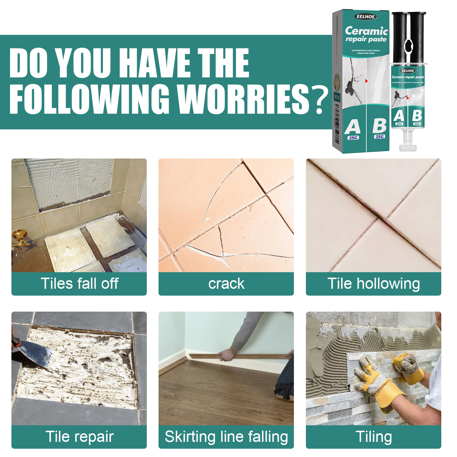 Professional Tile Marble Repai - Ceramic Tile Floor บทวิจารณ์และราคา