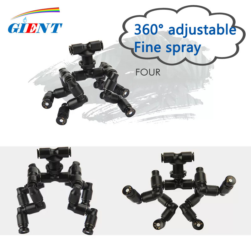 Reptile Fogger Mist Sprinklers - Misting Nozzle Reptile บทวิจารณ์และราคา