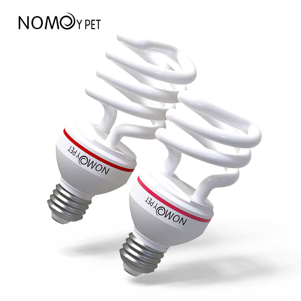 NOMOY UVB15.0 Bearded Dragon U - Vitamin D3 Reptile บทวิจารณ์และราคา