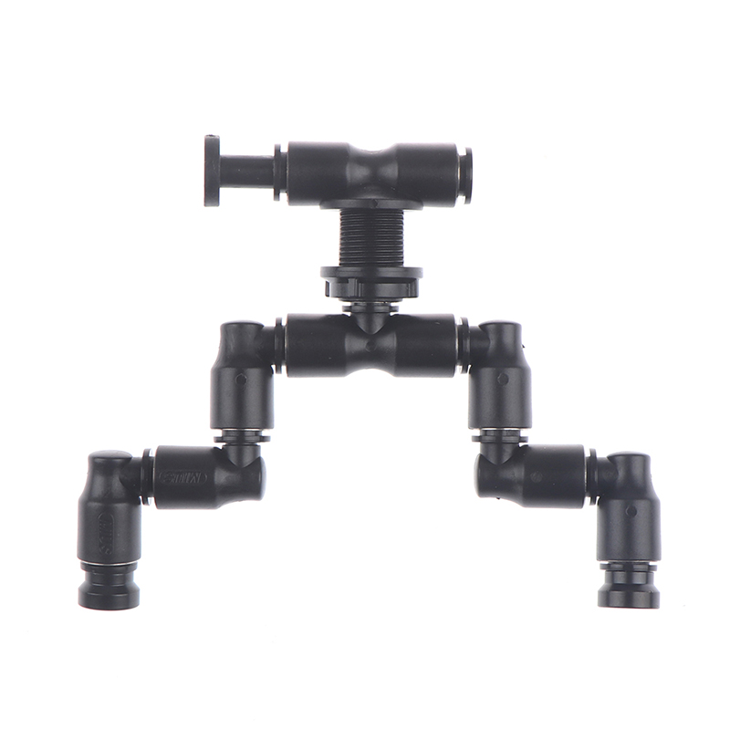 360° Adjustable Aquarium Repti - Misting Nozzle Reptile บทวิจารณ์และราคา