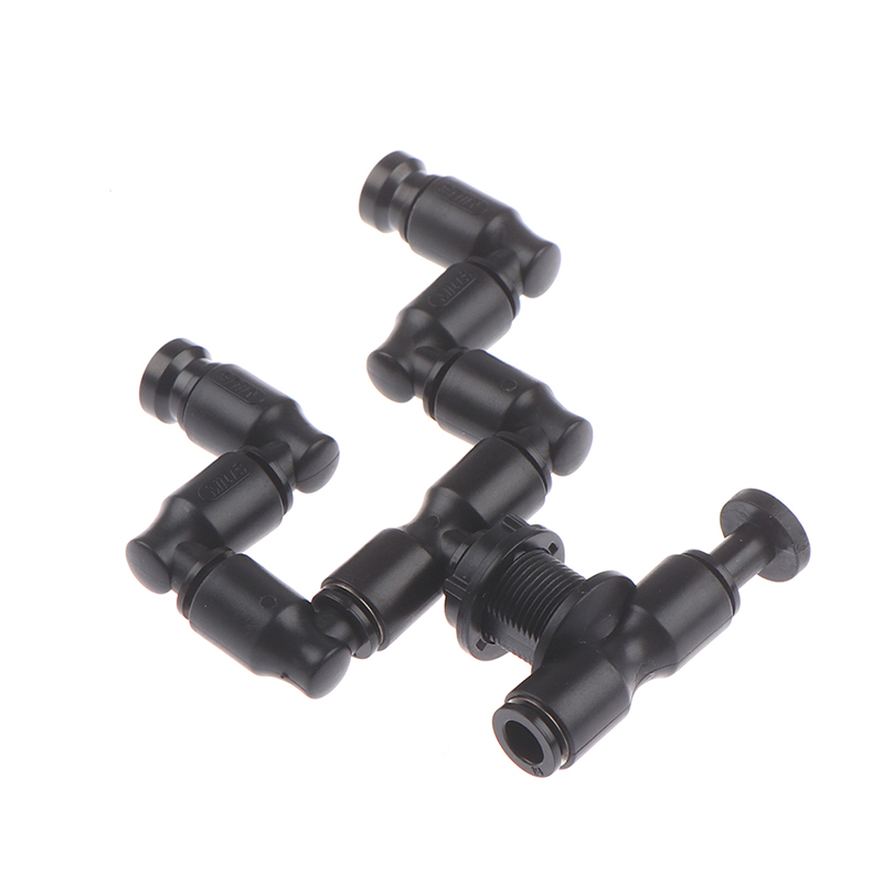 360° Adjustable Aquarium Repti - Misting Nozzle Reptile บทวิจารณ์และราคา