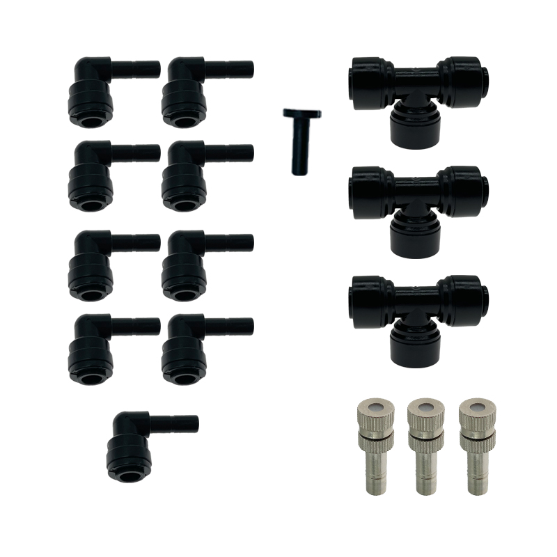 Reptiles Terrarium Nozzle Fogg - Misting Nozzle Reptile บทวิจารณ์และราคา