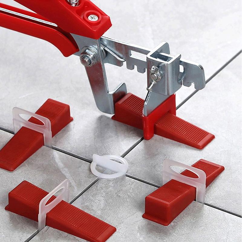 100Pcs Ceramic Tile Spacers Cl - Ceramic Tile Floor บทวิจารณ์และราคา