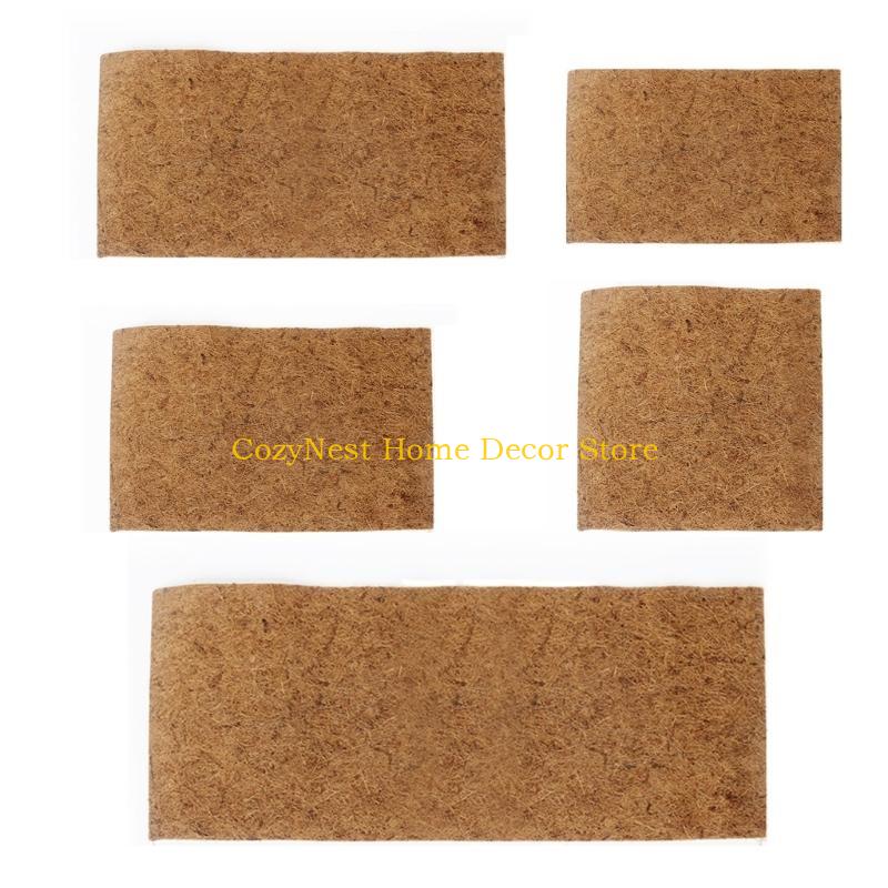 92MF Terrariums Substrate Line - Substrate Coconut Fiber บทวิจารณ์และราคา
