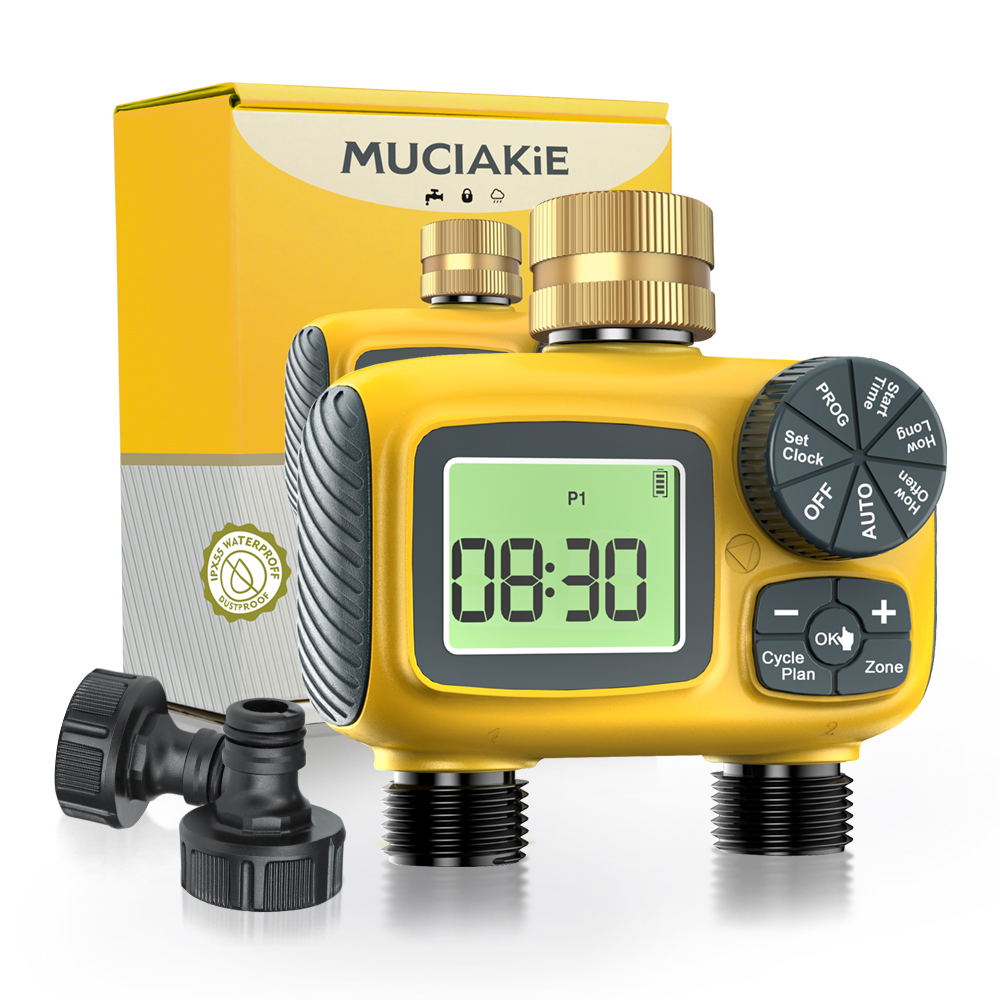 N366 Luxury Dual-Outlet Timer  - Timer Dual Outlet บทวิจารณ์และราคา