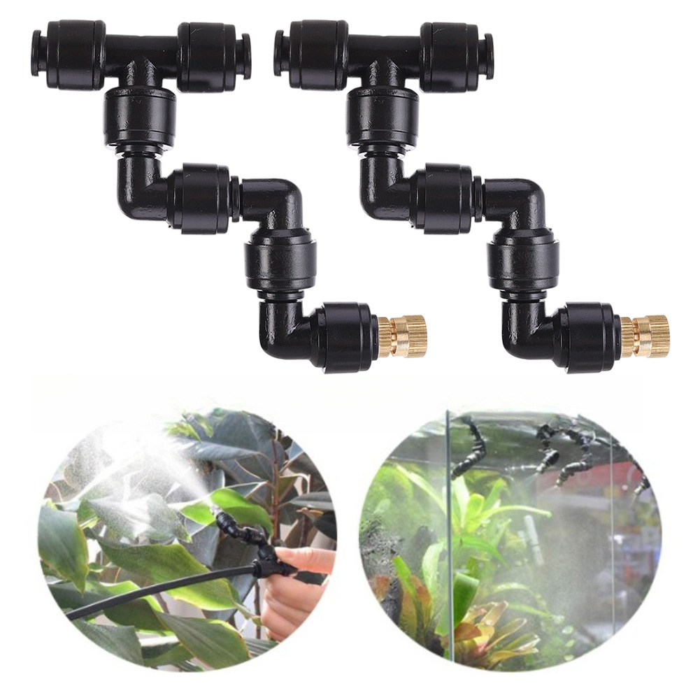 For Rainforest Water Tanks Rep - Misting Nozzle Reptile บทวิจารณ์และราคา