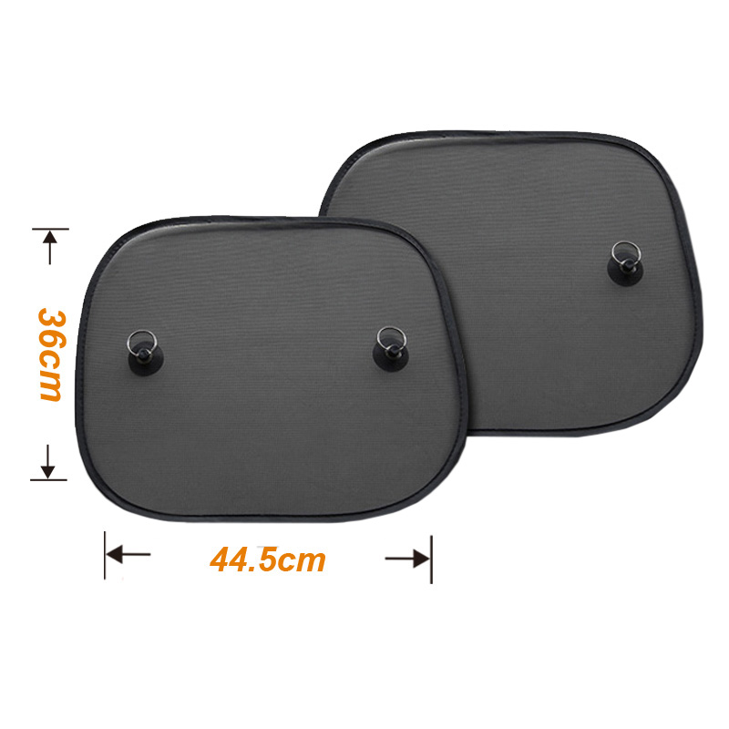 Super Quality 2pcs Black Side  - Screen Top Mesh บทวิจารณ์และราคา
