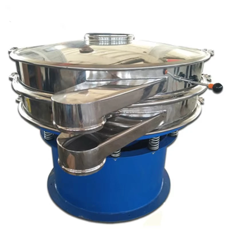 Small Table Top Automatic Vibr - Screen Top Mesh บทวิจารณ์และราคา