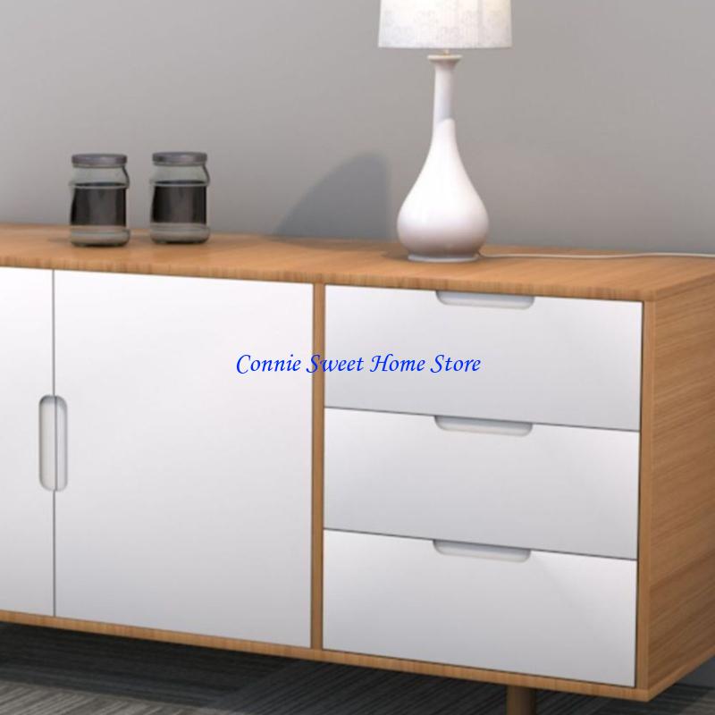 LXAF Sneak Cabinet Hinges Conc - Glass Door Hinge บทวิจารณ์และราคา