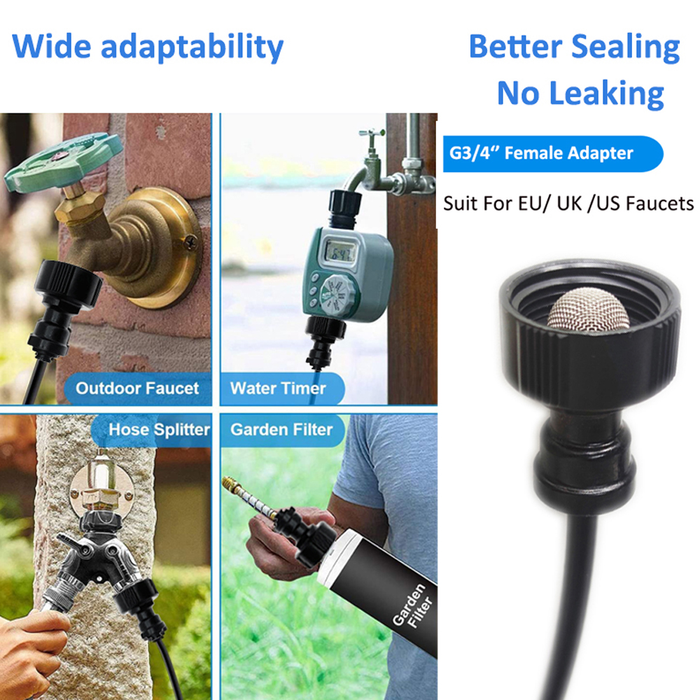 Free Bending Spray Misting Noz - Misting Nozzle Reptile บทวิจารณ์และราคา