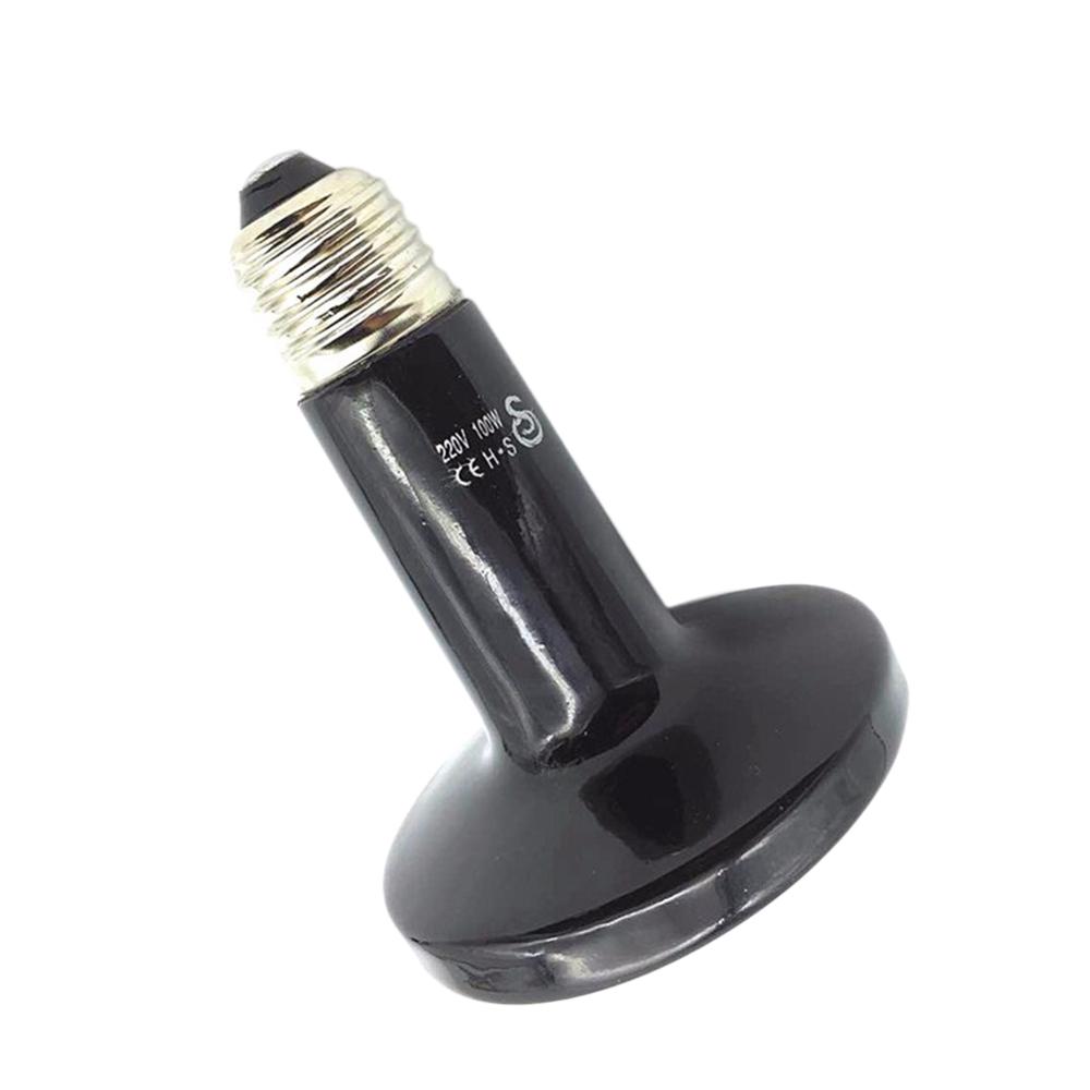 25W/50W/75W/100W/150W/200W  E2 - Ceramic Heat Emitter บทวิจารณ์และราคา