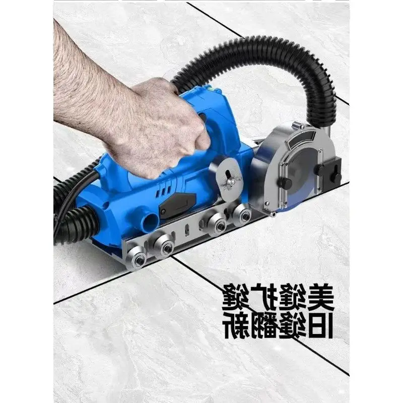 1200W Electric Seam Cleaner fo - Ceramic Tile Floor บทวิจารณ์และราคา