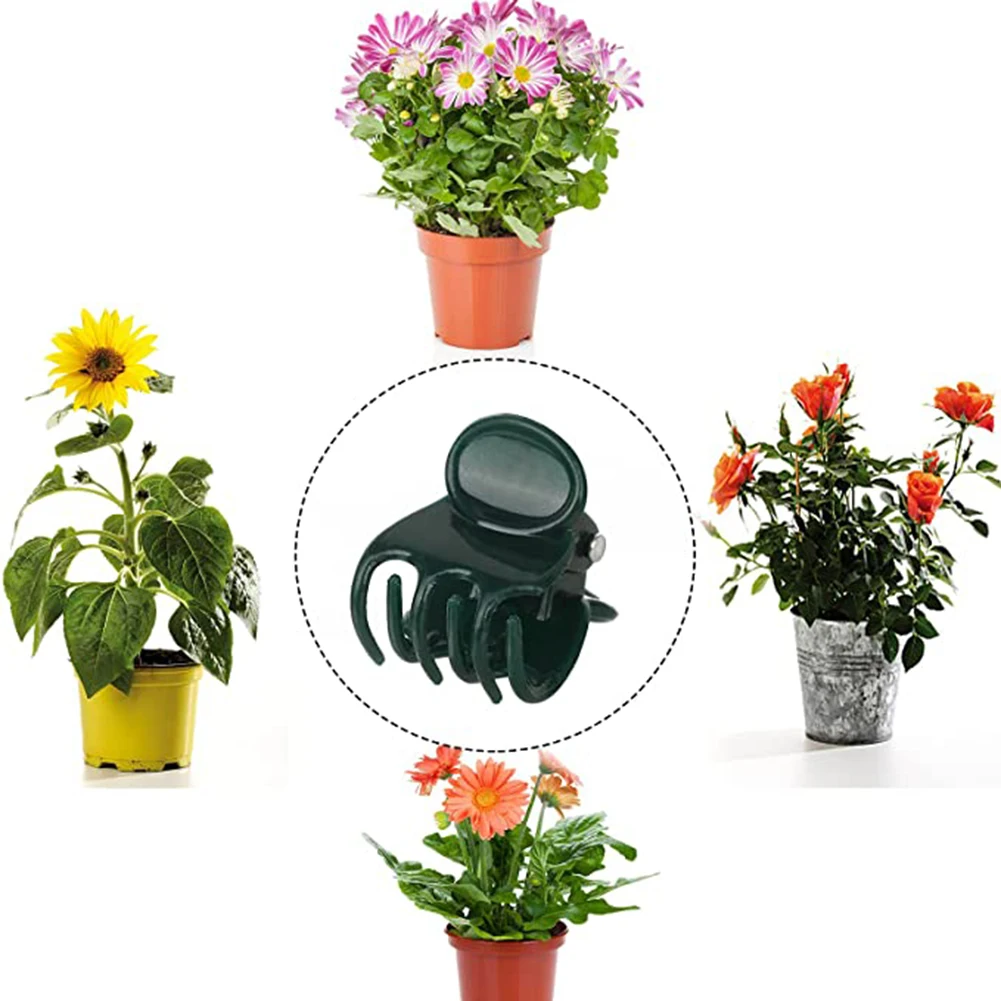 Phalaenopsis Orchid Support Cl - Vine Climbing Plastic บทวิจารณ์และราคา