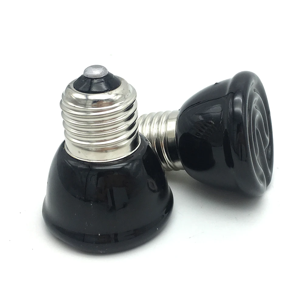 Pet Heating Lamp 110V 220V Inf - Ceramic Heat Emitter บทวิจารณ์และราคา