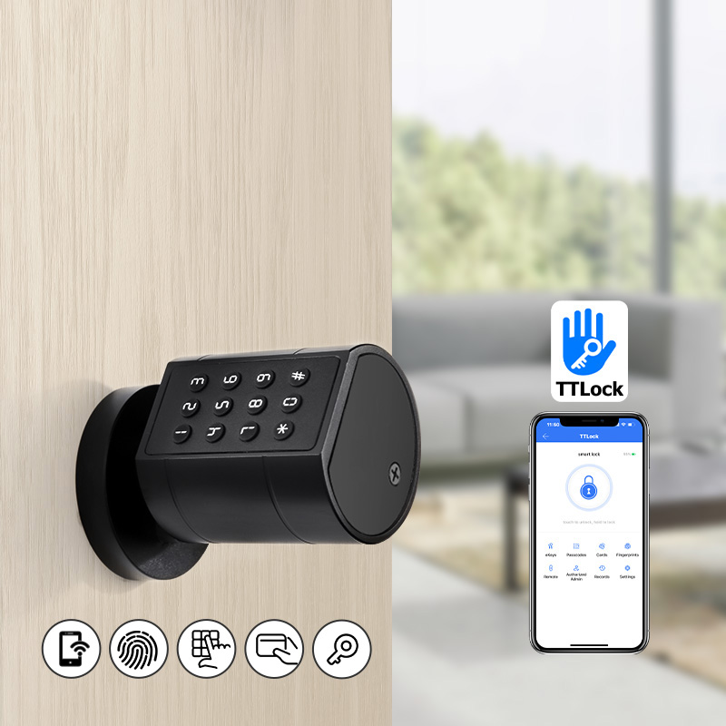 Smart Euro Cylindrical Door Lo - Glass Door Hinge บทวิจารณ์และราคา