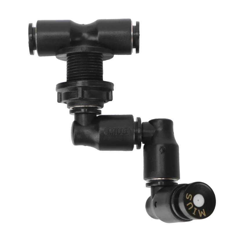 360° Adjustable Spray Nozzle S - Misting Nozzle Reptile บทวิจารณ์และราคา