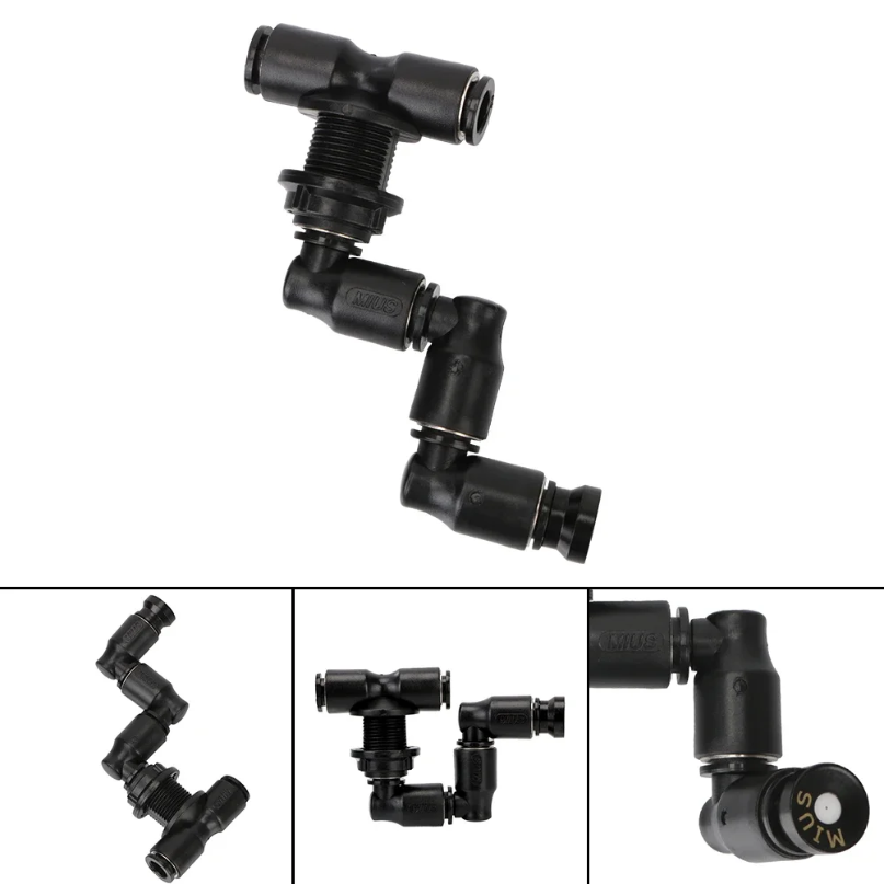 360° Adjustable Spray Nozzle S - Misting Nozzle Reptile บทวิจารณ์และราคา