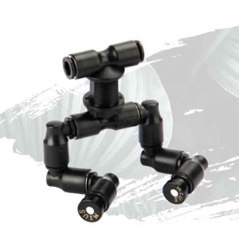 MIUS Reptiles 360 Degree Rotat - Misting Nozzle Reptile บทวิจารณ์และราคา