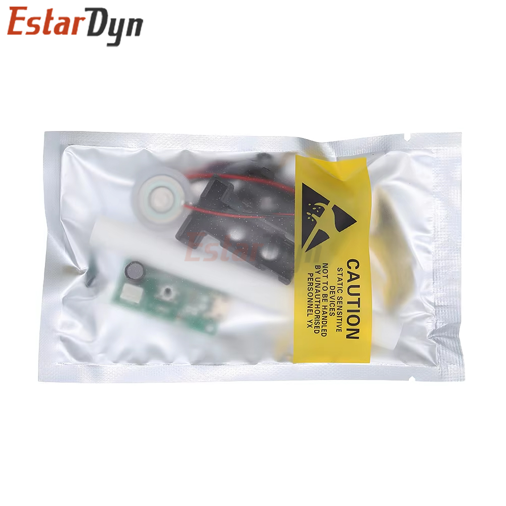 5V Ultrasonic Mist Maker DIY K - Terrarium Fogger Ultrasonic บทวิจารณ์และราคา