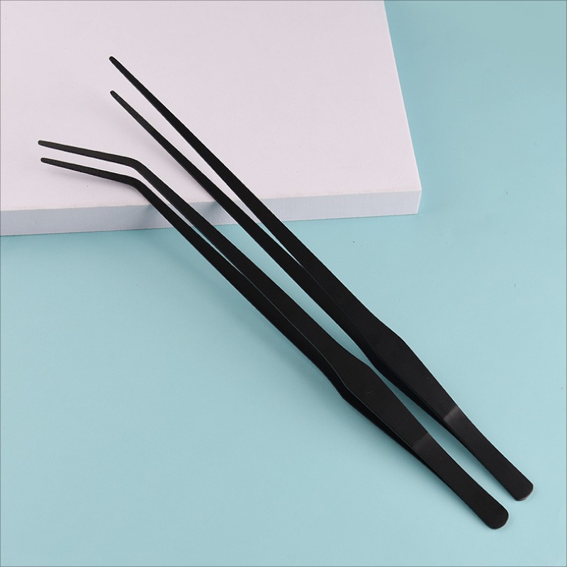 Stainless Multifuctional Steel - Feeding Tong Stainless บทวิจารณ์และราคา
