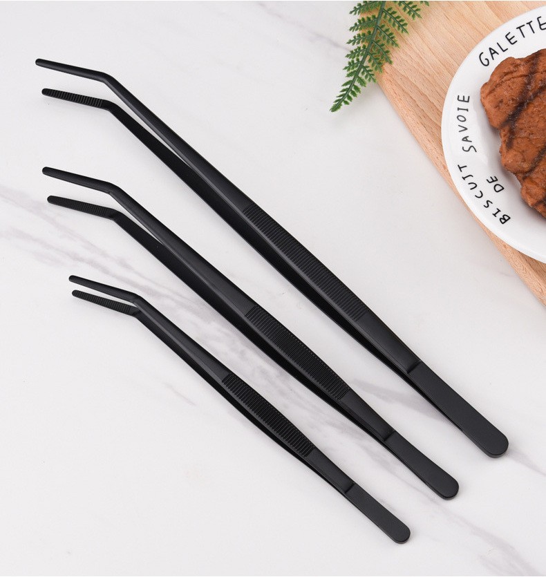Stainless Multifuctional Steel - Feeding Tong Stainless บทวิจารณ์และราคา