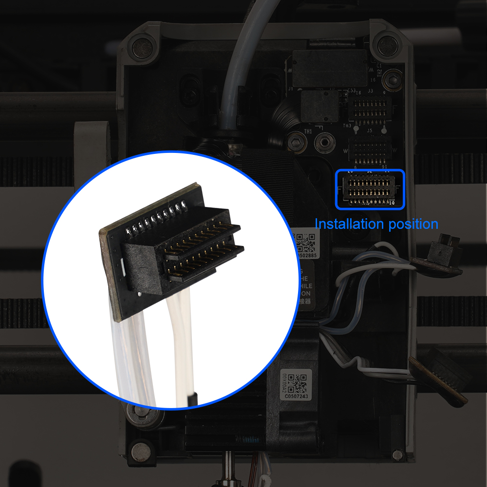 For Bambu Lab P1S P1P Thermist - Ceramic Heat Emitter บทวิจารณ์และราคา