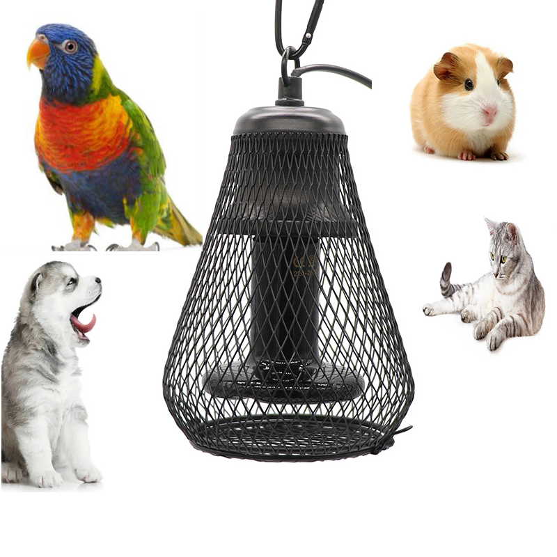 Pet Reptile Far Infrared Ceram - Ceramic Heat Emitter บทวิจารณ์และราคา