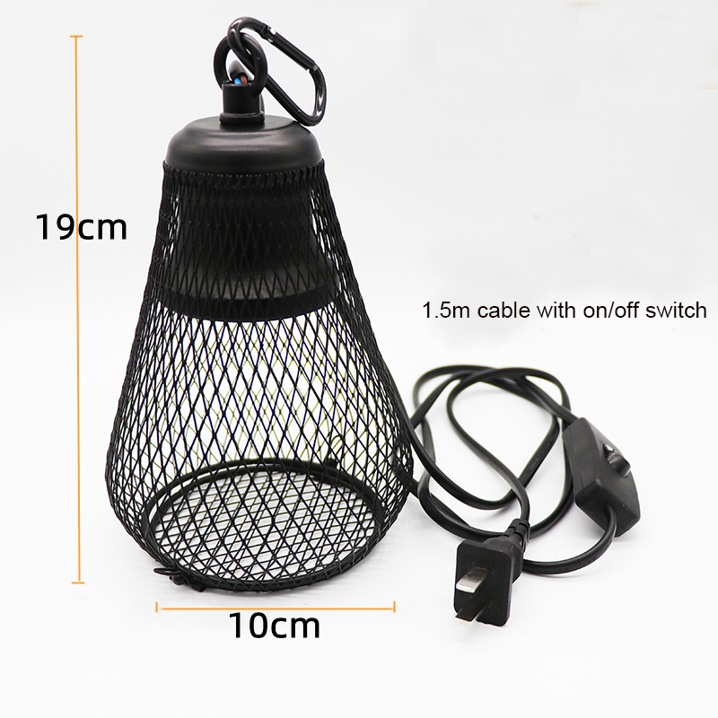 Pet Reptile Far Infrared Ceram - Ceramic Heat Emitter บทวิจารณ์และราคา