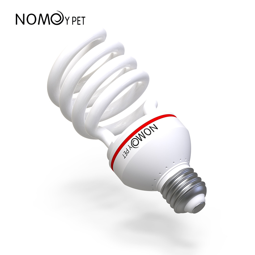 NOMOY Reptile UVB 15.0 Bulb -  - Vitamin D3 Reptile บทวิจารณ์และราคา