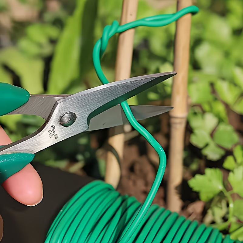 1Roll Heavy-Duty Garden Cable  - Vine Climbing Plastic บทวิจารณ์และราคา