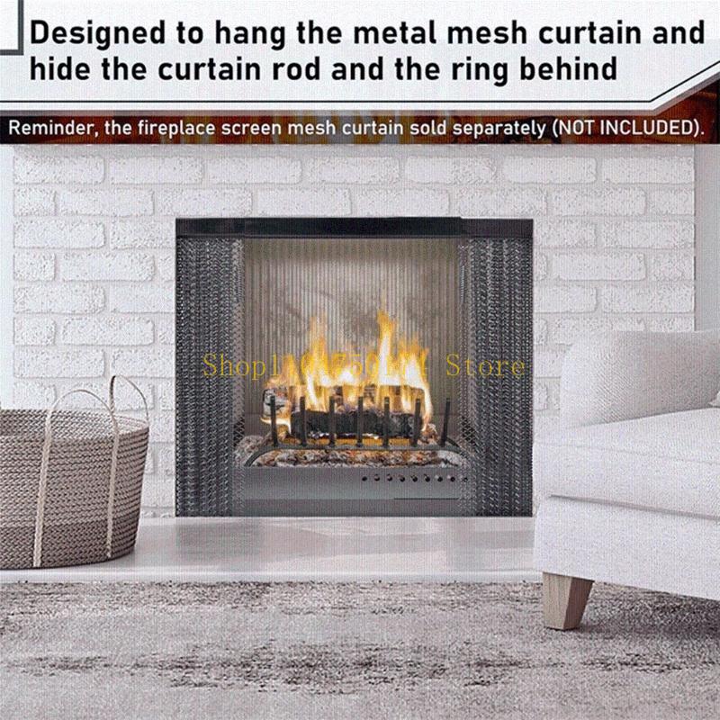 Durable Metal Rod Set Convenie - Screen Top Mesh บทวิจารณ์และราคา