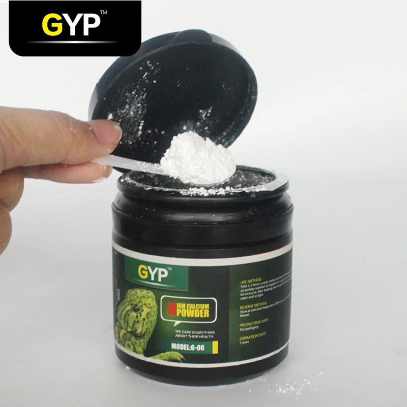Climbing pet reptile high calc - Calcium Powder Reptile บทวิจารณ์และราคา