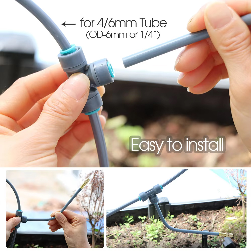 10-30M Tuya Dual Outlet Solar  - Timer Dual Outlet บทวิจารณ์และราคา
