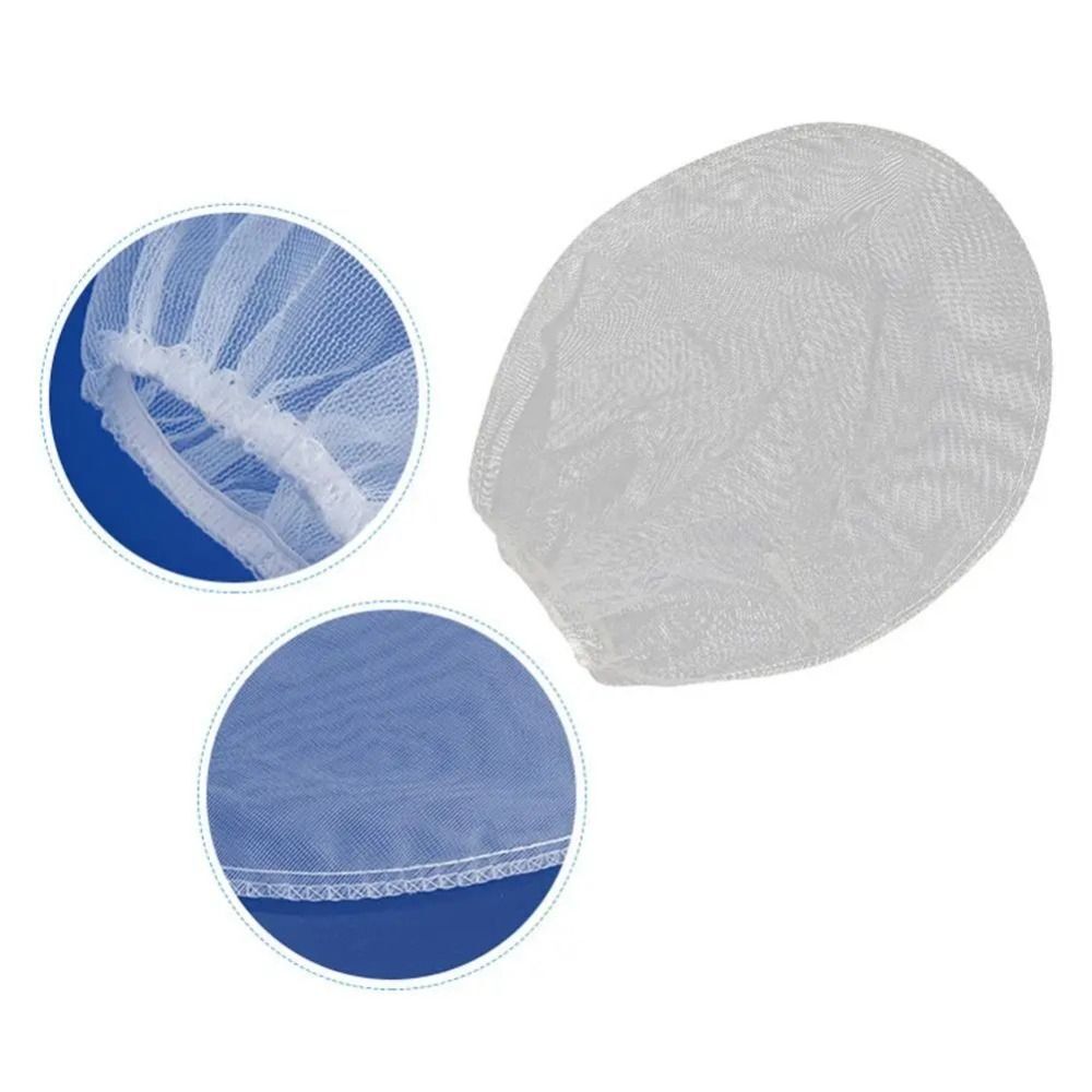 5Pcs New Top Opening Paint Str - Screen Top Mesh บทวิจารณ์และราคา