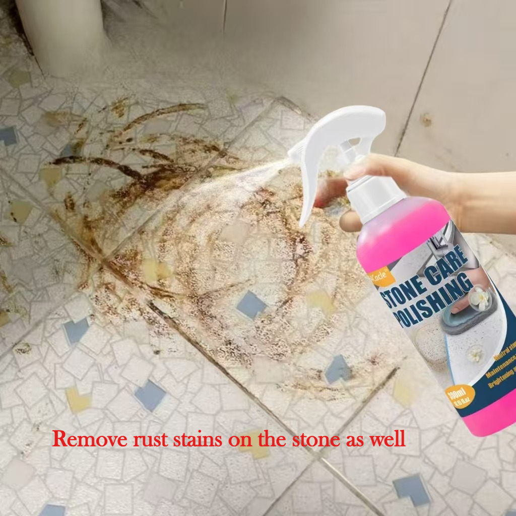 Universal Stone Care Polishing - Ceramic Tile Floor บทวิจารณ์และราคา