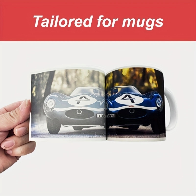 100 Sheets Sublimation Heat Tr - Ceramic Heat Emitter บทวิจารณ์และราคา