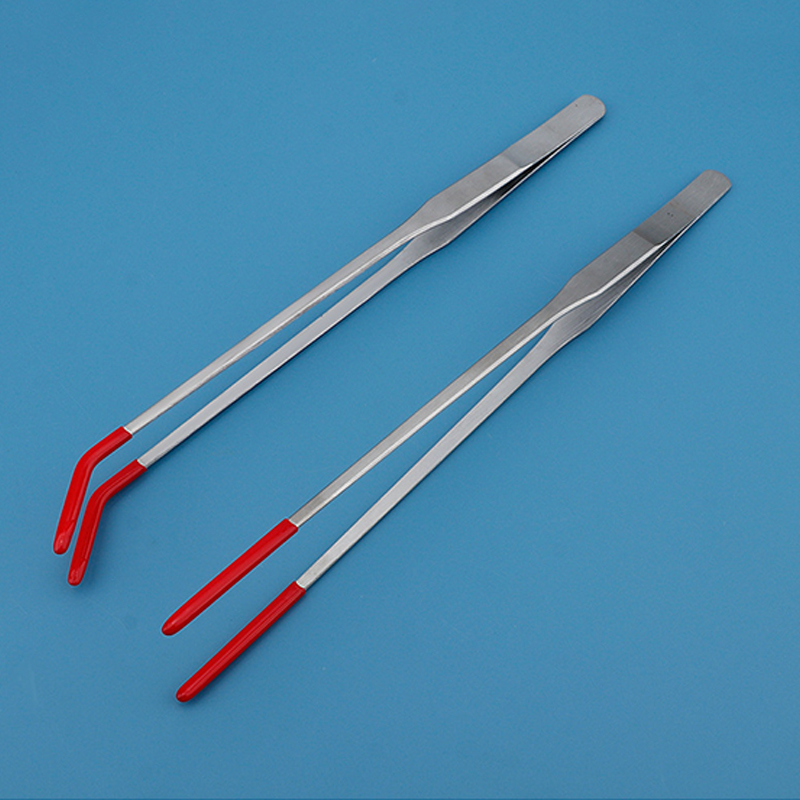 Hot Stainless Steel Reptile Wi - Feeding Tong Stainless บทวิจารณ์และราคา